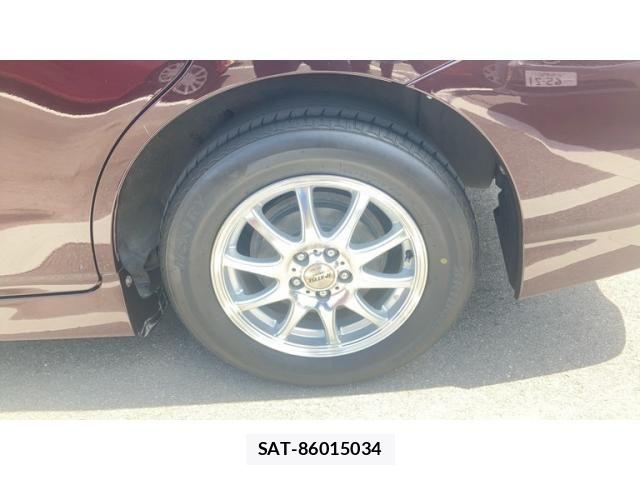 Toyota WISH 2011-03 8232500-5