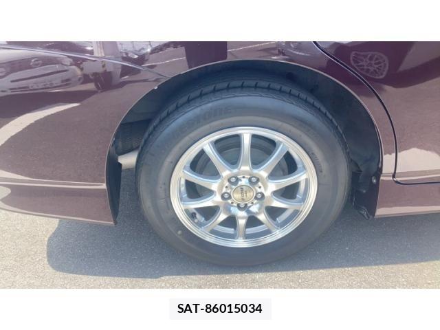 Toyota WISH 2011-03 8232500-7