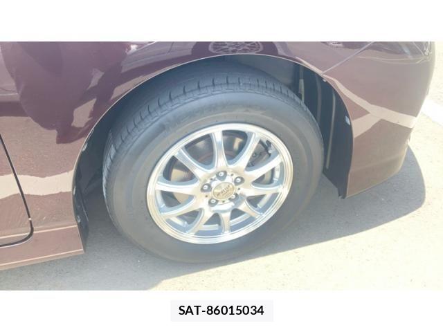 Toyota WISH 2011-03 8232500-8