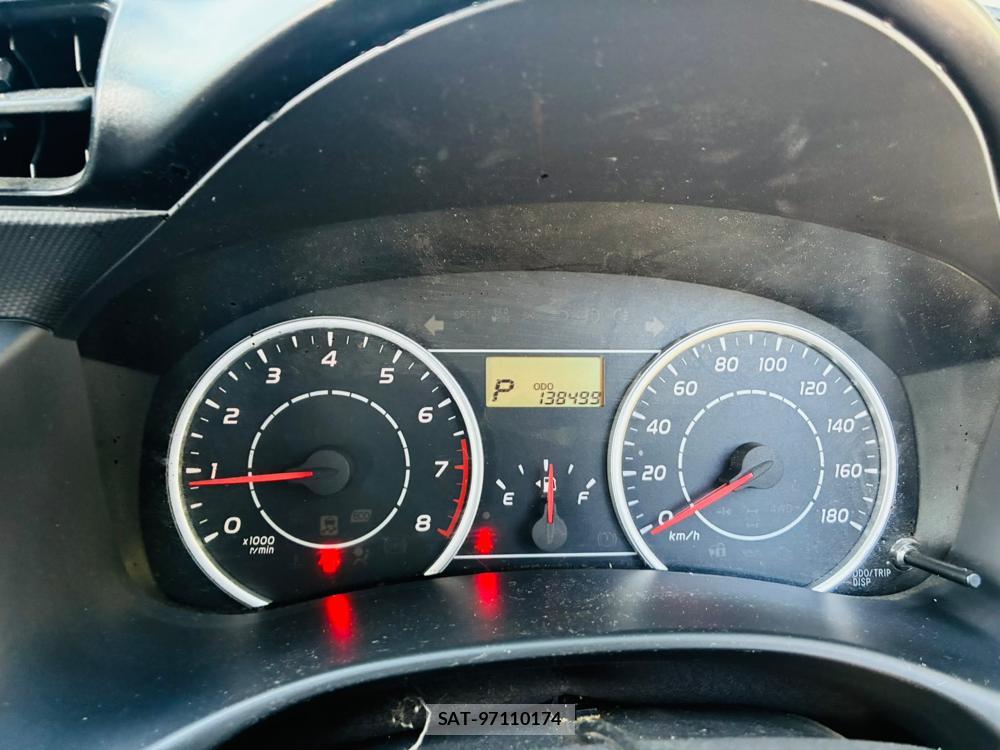Toyota WISH 2011-12 8199623-15