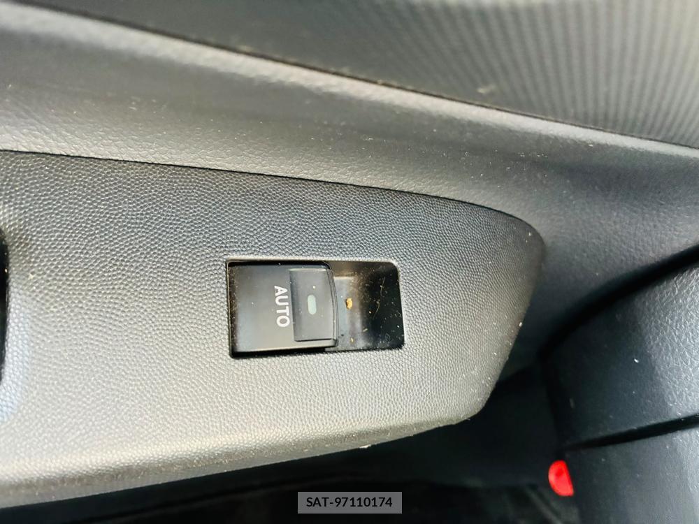 Toyota WISH 2011-12 8199623-23