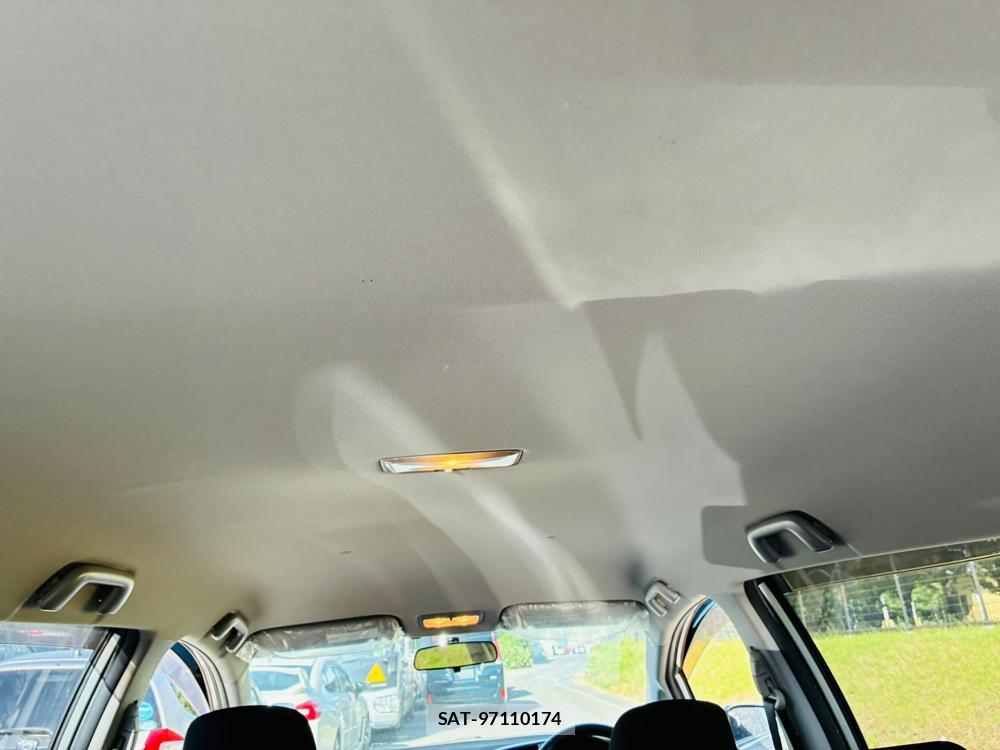 Toyota WISH 2011-12 8199623-24