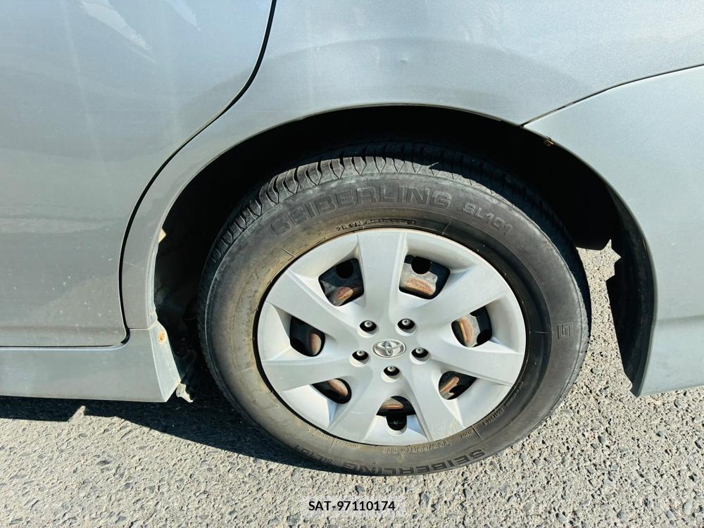 Toyota WISH 2011-12 8199623-30