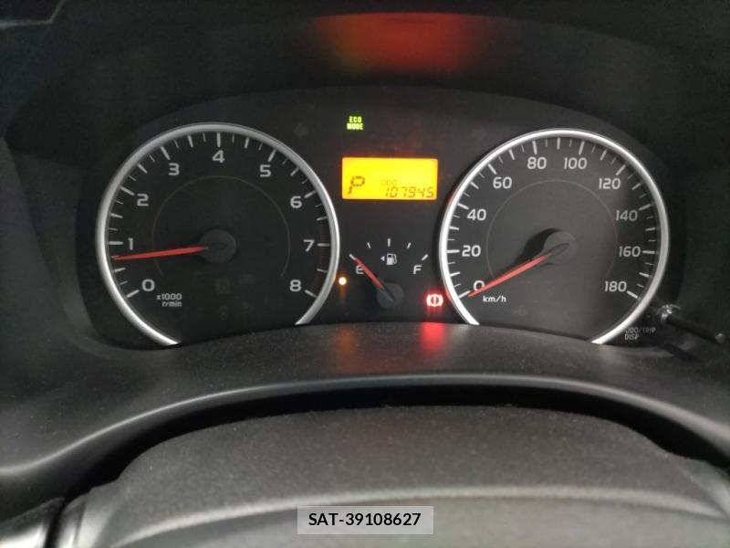 Toyota WISH 2013-09 8226319-5
