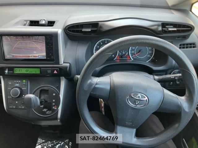 Toyota WISH 2009-04 8232498-16