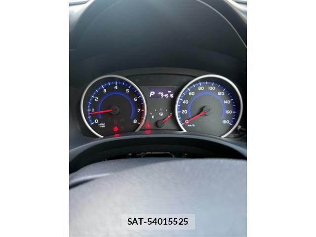 Toyota WISH 2016-04 8232496-8
