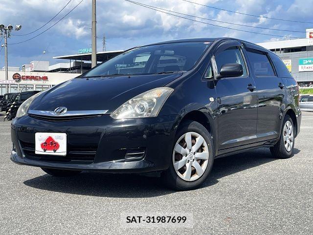 sat car