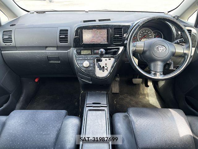 Toyota WISH 2007-01 8232497-1