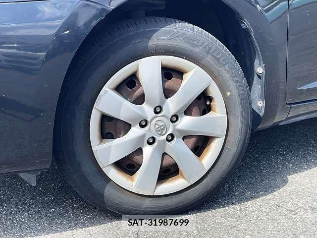 Toyota WISH 2007-01 8232497-3
