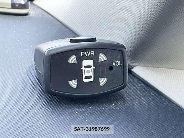 Toyota WISH 2007-01 8232497-7