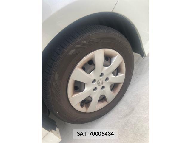 Toyota WISH 2012-03 8247225-4