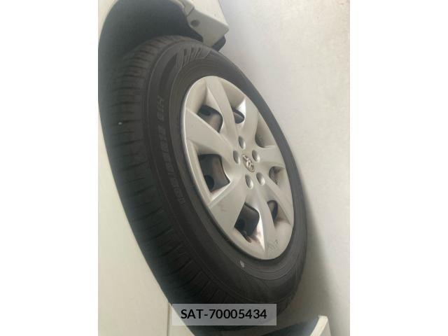 Toyota WISH 2012-03 8247225-5