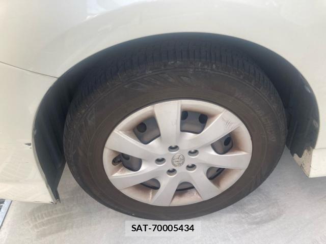 Toyota WISH 2012-03 8247225-6