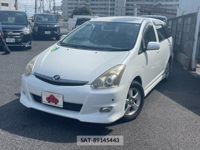 sat car