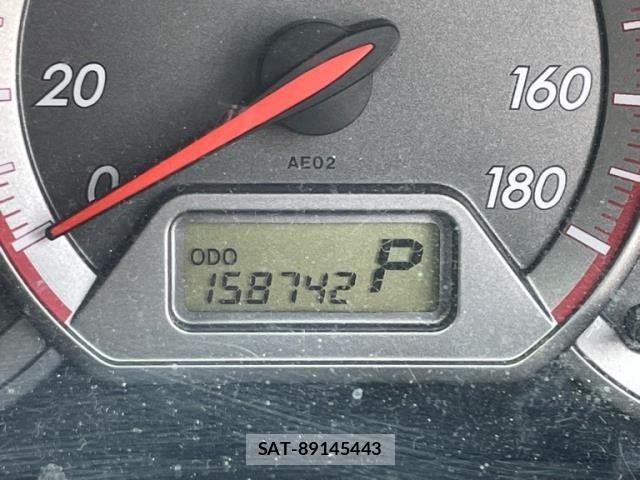 Toyota WISH 2005-10 8247223-4