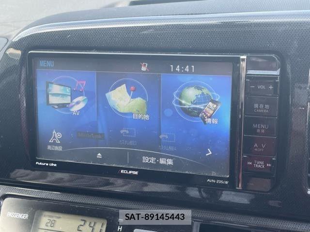 Toyota WISH 2005-10 8247223-5
