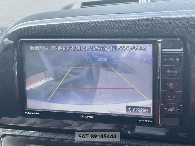 Toyota WISH 2005-10 8247223-7