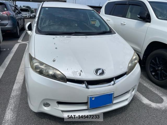 Toyota WISH 2009-10 8247224-0