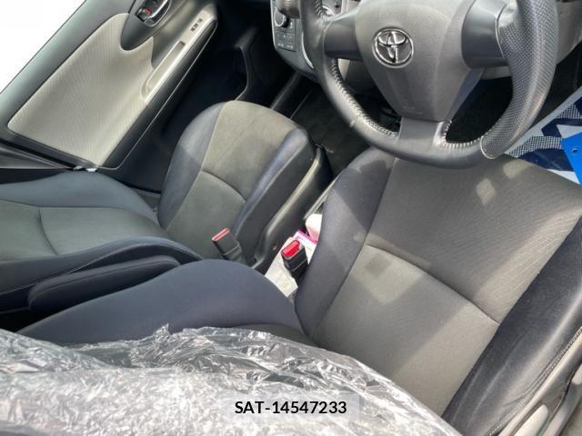 Toyota WISH 2009-10 8247224-14