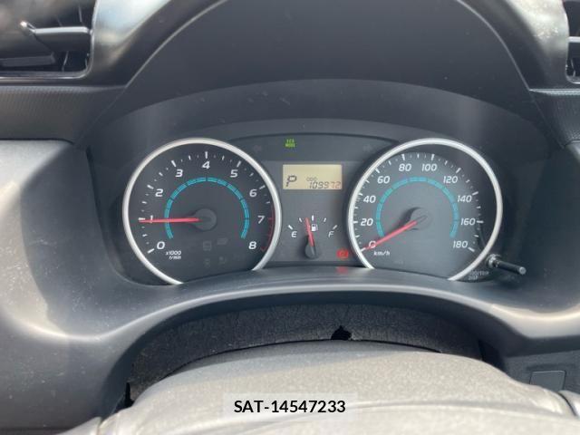 Toyota WISH 2009-10 8247224-15