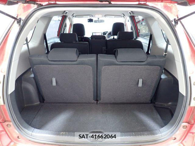 Toyota WISH 2011-08 8247222-24