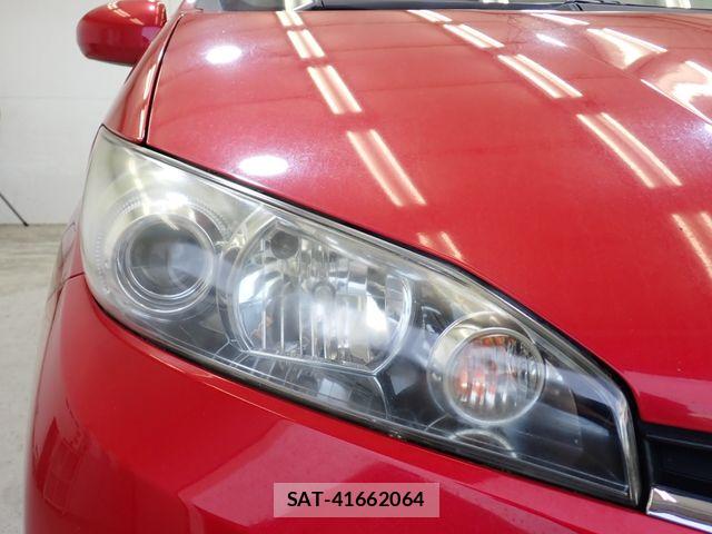 Toyota WISH 2011-08 8247222-8
