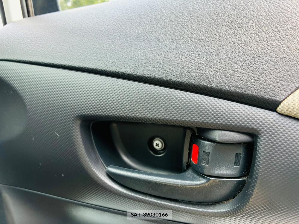 Toyota WISH 2010-03 8144160-20