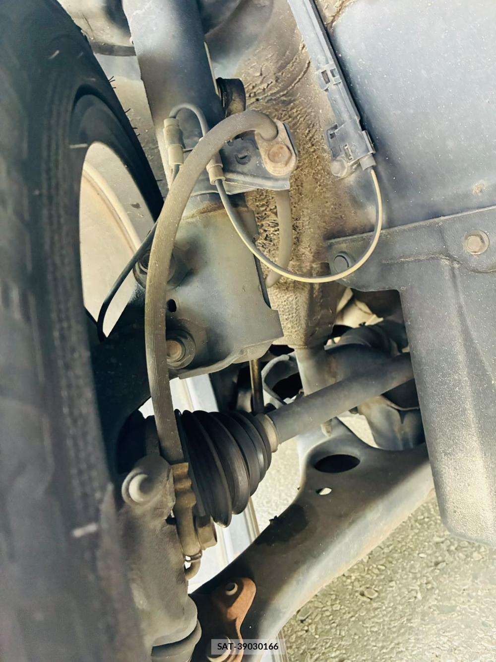Toyota WISH 2010-03 8144160-33