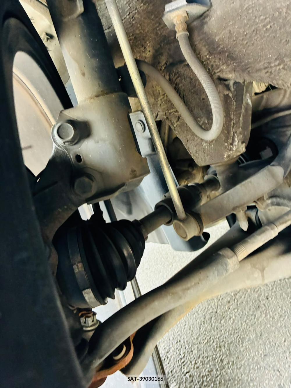 Toyota WISH 2010-03 8144160-34
