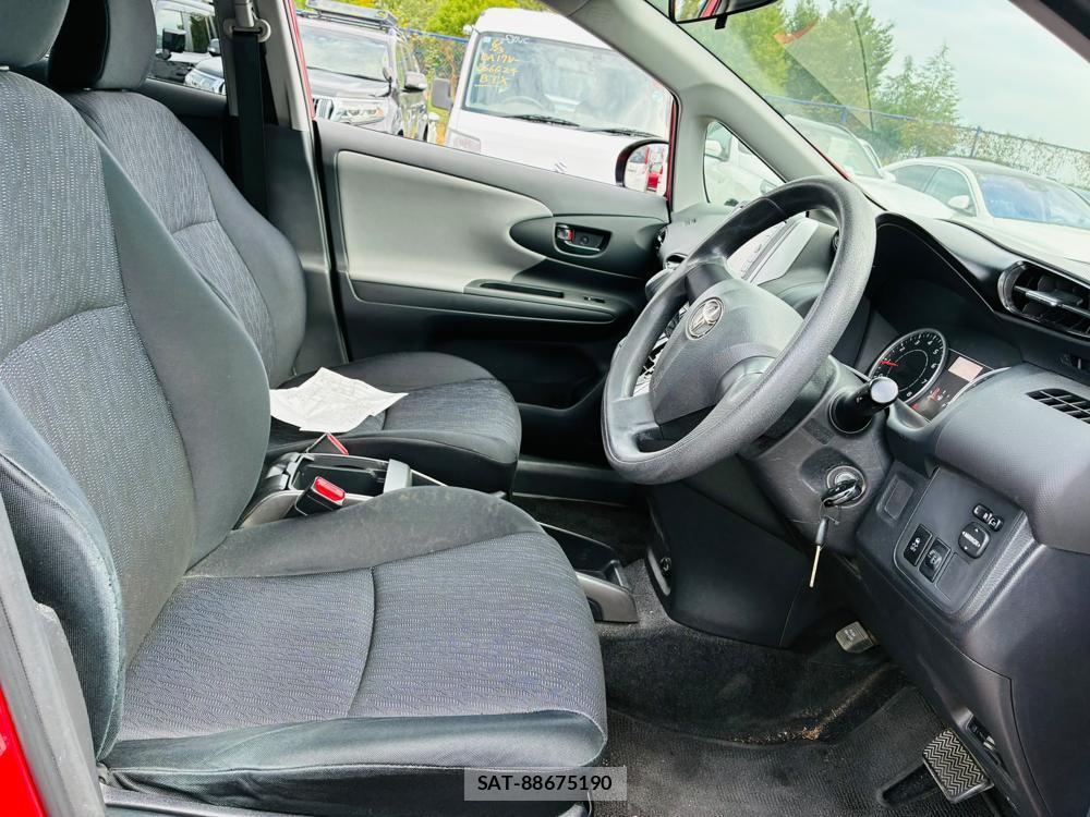 Toyota WISH 2010-01 8169414-11