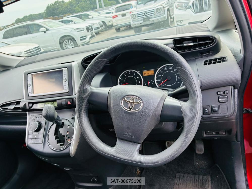 Toyota WISH 2010-01 8169414-14