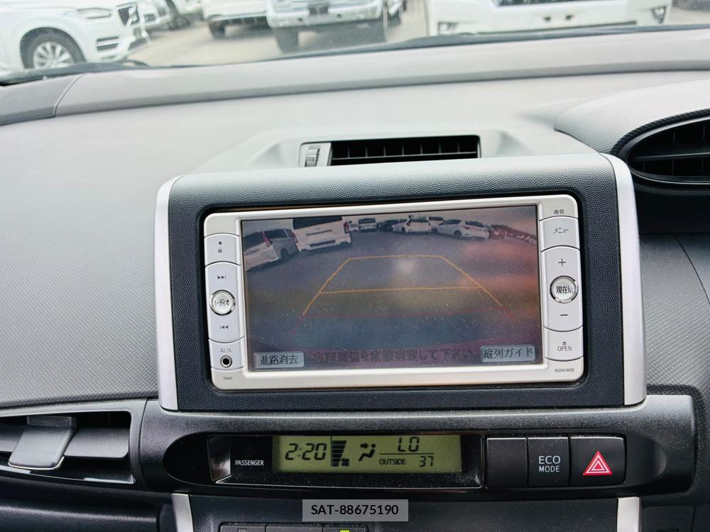 Toyota WISH 2010-01 8169414-18