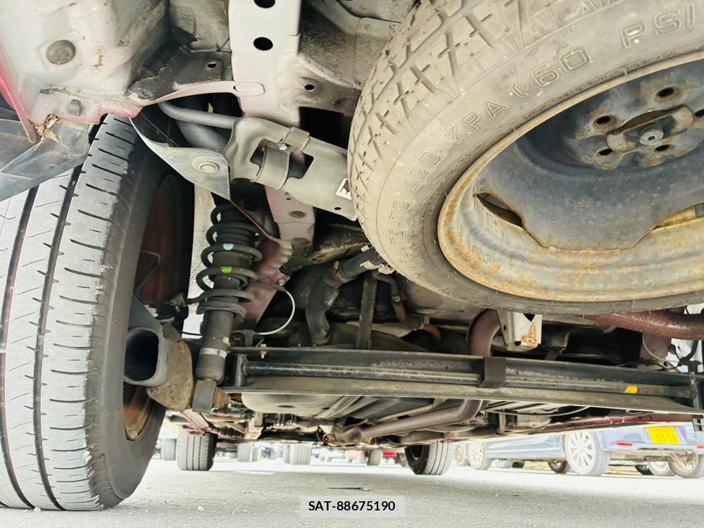 Toyota WISH 2010-01 8169414-35