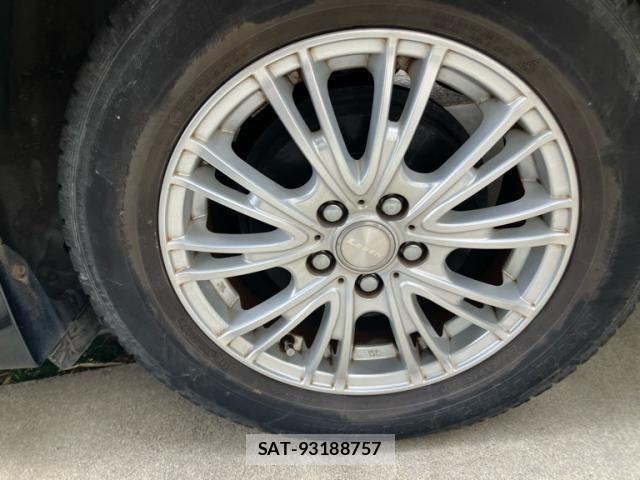Toyota WISH 2009-10 8318235-24