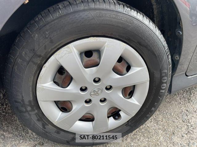 Toyota WISH 2017-06 8318228-2