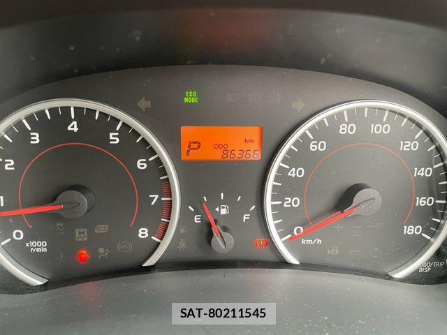 Toyota WISH 2017-06 8318228-3