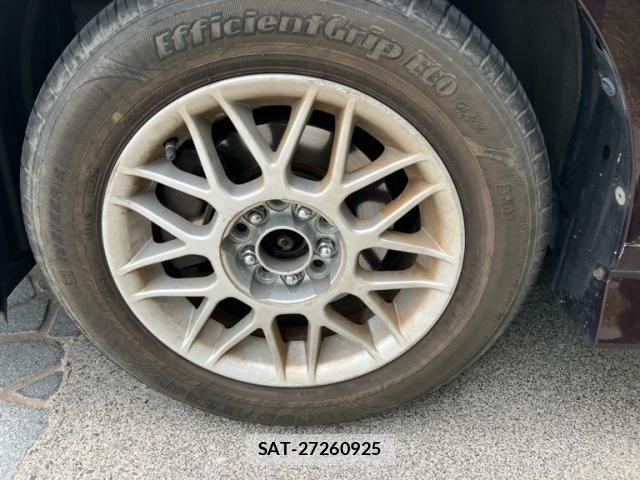 Toyota WISH 2011-08 8318237-9