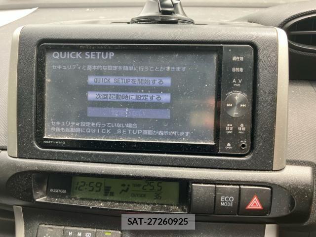 Toyota WISH 2011-08 8318237-13