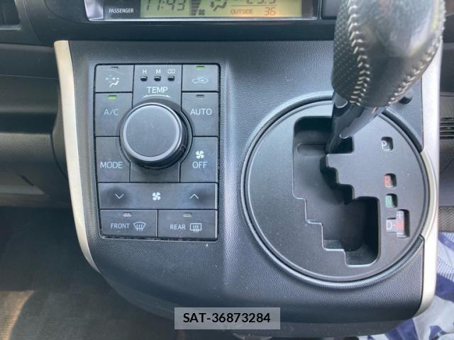 Toyota WISH 2011-09 8318233-14