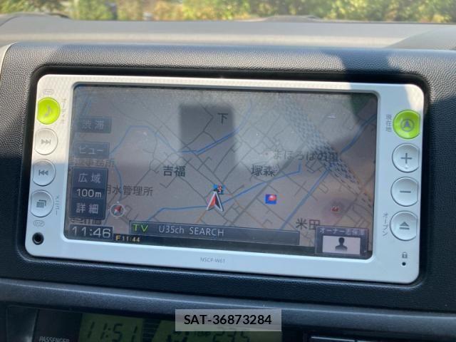 Toyota WISH 2011-09 8318233-16