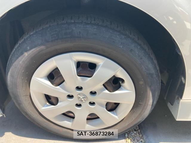 Toyota WISH 2011-09 8318233-5