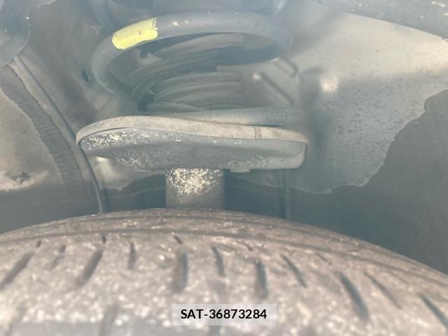 Toyota WISH 2011-09 8318233-7