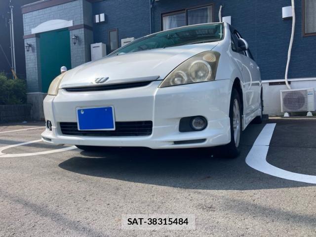 sat car