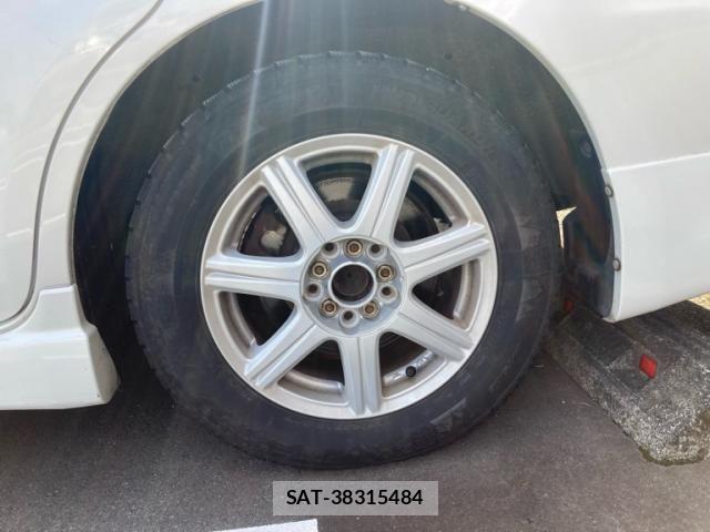 Toyota WISH 2003-01 8318232-11