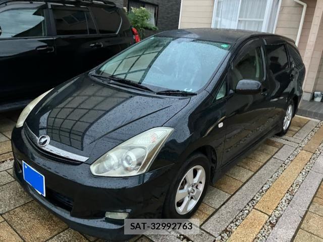 sat car
