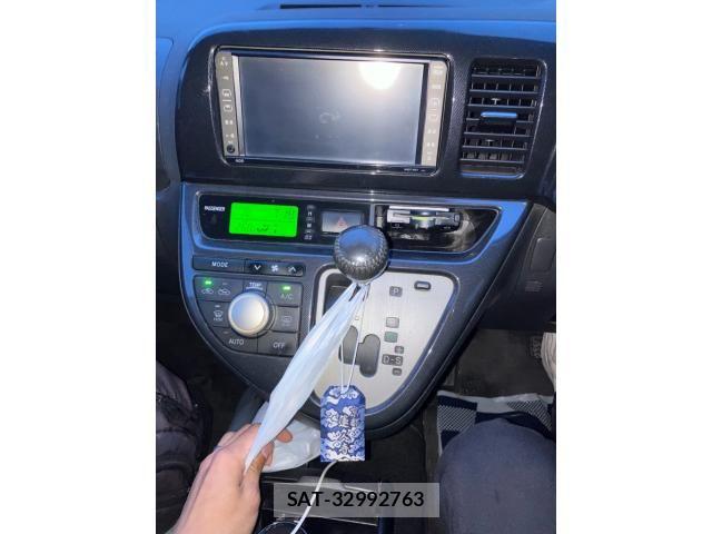 Toyota WISH 2007-09 8318236-15