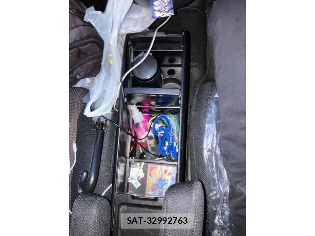 Toyota WISH 2007-09 8318236-16