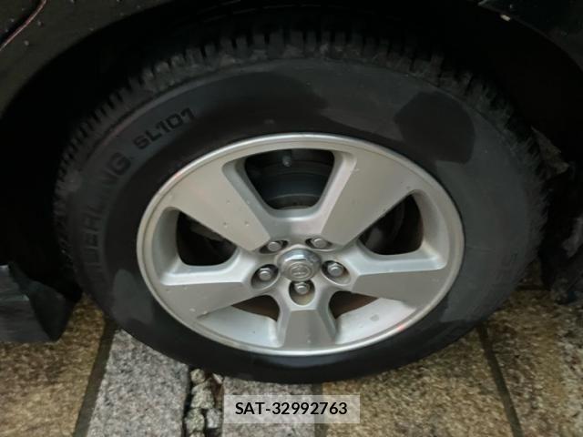 Toyota WISH 2007-09 8318236-6
