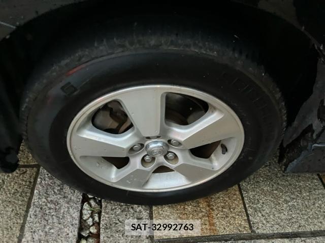 Toyota WISH 2007-09 8318236-7