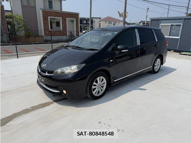 Toyota WISH 2009-09 8318230-0